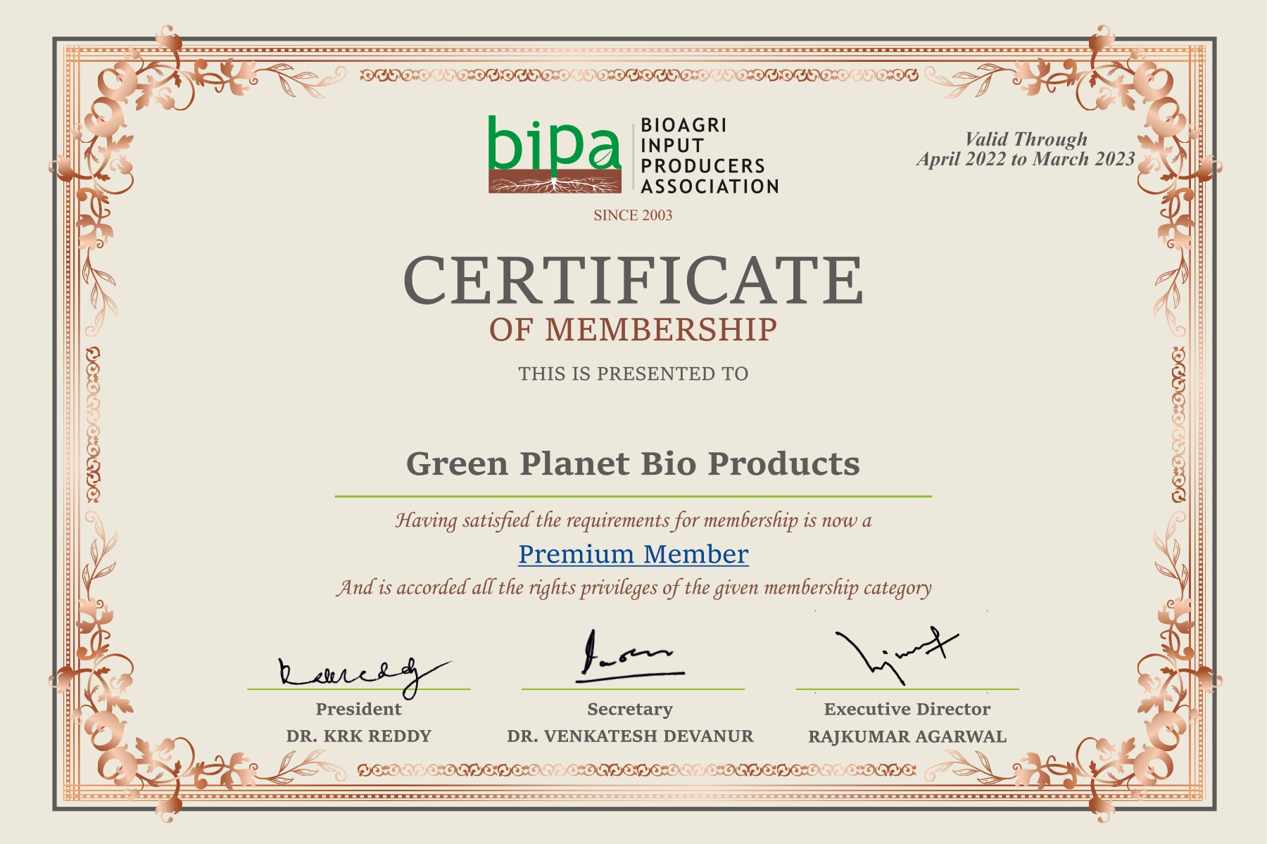 Bipa 